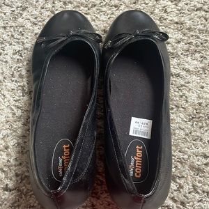 Safe Step Comfort Shoe